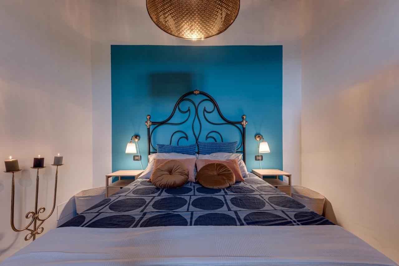 Poggio Al Mandorlo Villa เกรเว อิน เคียนตี ภายนอก รูปภาพ